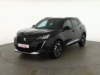 Peugeot 2008 GT-Line PureTech 130 Aut. Navi Sitzheizung LED