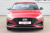 Hyundai i30 1.0 T-GDI GO! PLUS Aut.