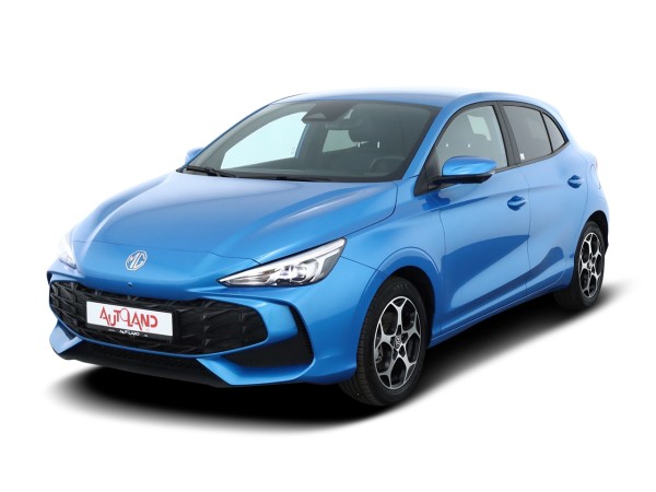 MG MG3 1.5 Comfort