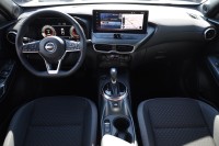 Nissan Juke 1.0 DIG-T N-Design Aut.