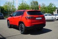 Vorschau: Jeep Compass 1.3 Plug-In Hybrid Trailhawk 4x4