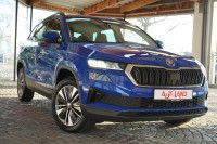 Skoda Karoq 1.0 TSI Ambition
