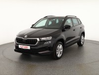 Skoda Karoq 1.5 TSI DSG 2-Zonen-Klima Sitzheizung LED