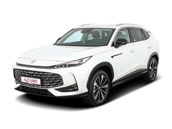 MG HS 1.5 T-GDI Luxury Aut.