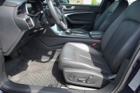Audi A6 45 3.0 TDI quattro Avant design