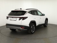 Hyundai Tucson 1.6 T-GDI HEV 4WD Aut.