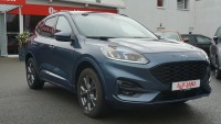 Ford Kuga Plug-In Hybrid ST-Line