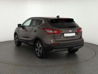 Nissan Qashqai 1.3 DIG-T N-Connecta