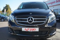 Mercedes-Benz V-Klasse V250d Edition