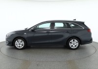 Vorschau: Kia cee'd Sporty Wagon Ceed SW 1.5 T-GDI Vision Aut.