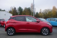 Hyundai i10 1.0