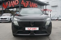 Peugeot 5008 GT Exclusive 1.2 Hybrid Aut.