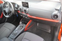 Audi Q2 1.0 30 TFSI design