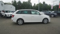 Skoda Fabia Combi 1.0 MPI Ambition