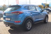 Hyundai Tucson 1.6 GDI