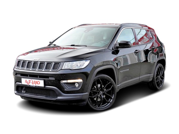 Jeep Compass 1.4 MultiAir