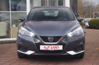Nissan Micra 0.9 IG-T Acenta