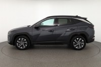 Vorschau: Hyundai Tucson 1.6 T-GDI