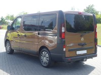 Nissan NV300 1.6 dCi L1H1
