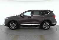 Vorschau: Hyundai Santa Fe 1.6 PHEV 4WD Prime