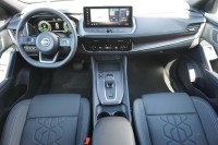 Nissan Qashqai Tekna 1.3 Dig-T Aut.