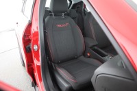 Fiat 600e Red