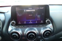 Nissan Juke 1.6 HEV AT