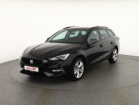 Seat Leon ST 1.4 e-HYBRID FR 3-Zonen-Klima Navi Sitzheizung