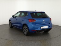 Seat Ibiza FR 1.5 TSI DSG
