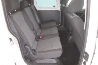 VW Caddy 2.0 TDI