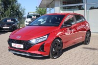 Vorschau: Hyundai i20 1.0 T-GDI Aut.