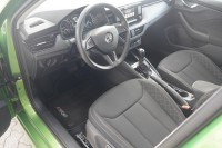 Skoda Kamiq 1.5 TSI