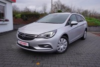 Vorschau: Opel Astra K Sportstourer 1.6 CDTI