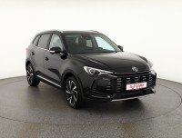MG ZS 1.5 Hybrid+ Luxury Aut.
