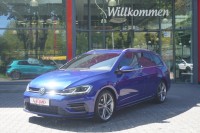 Vorschau: VW Golf VII Variant 1.5 R-Line