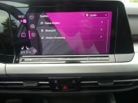 VW Golf VIII Variant Life eTSI