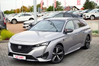 Vorschau: Peugeot 308 SW GT 130 Aut.