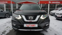 Nissan X-Trail 1.6 N-Connecta