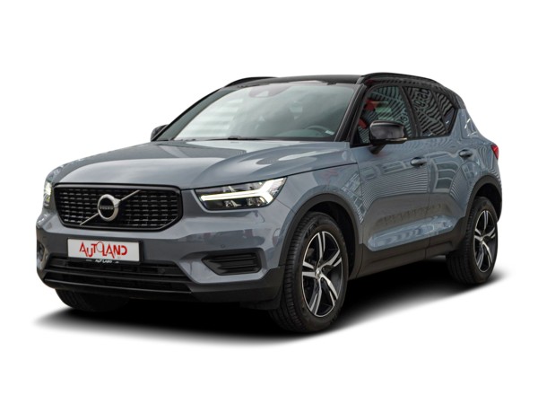 Volvo XC40 T3 R...