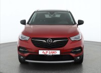 Opel Grandland 1.2 Turbo Ultimate