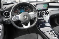 Mercedes-Benz C 160 C200 T-Modell 4Matic AMG Line