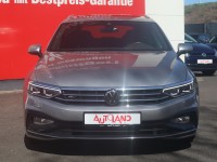 VW Passat Variant 2.0 R-Line 4Motion