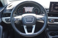 Audi A4 Avant 2.0 TDI S-Line