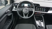 Audi A3 Sportback S-Line