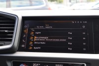 Audi A1 Sportback 25 1.0 TFSI S-Tronic