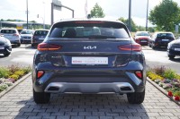 Kia xcee'd XCeed 1.5 T-GDI Black Xdition