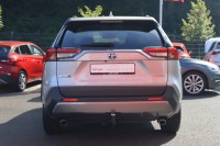 Toyota RAV 4 RAV4 2.5 Hybrid Team D
