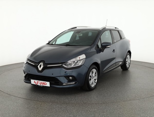 Renault Clio Grandtour IV 1.5 dCi 90 Business