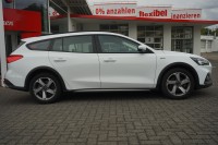 Ford Focus Turnier 2.0 EcoBlue Active