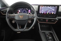 Cupra Leon ST 2.0 VZ TSI 4x4 DSG